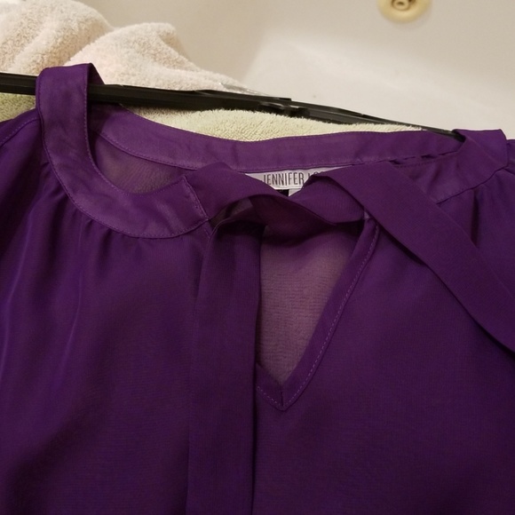 Jennifer lopez top - Picture 4 of 4